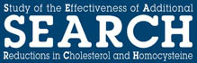 The SEARCH Study logo The SEARCH Study logo